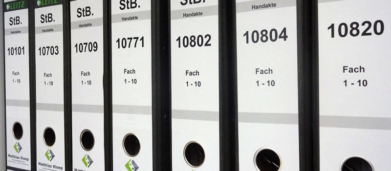 Wirtschaftsberatung Gerolstein