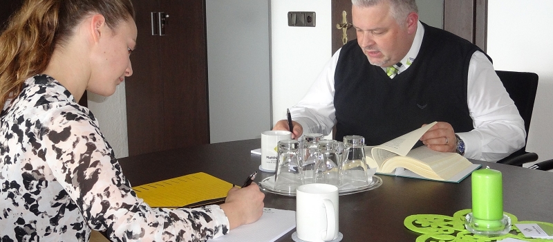 Matthias Kloep Gerolstein Steuerberatung